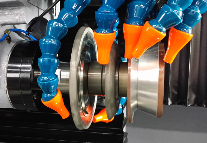 ISHAM Technology's products
